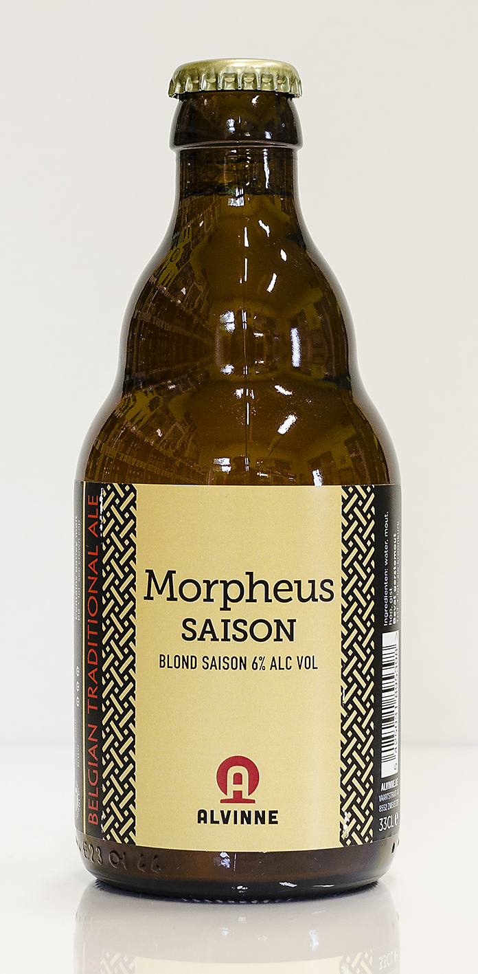 Morpheus saison